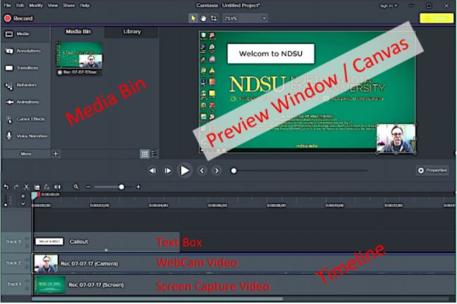 camtasia